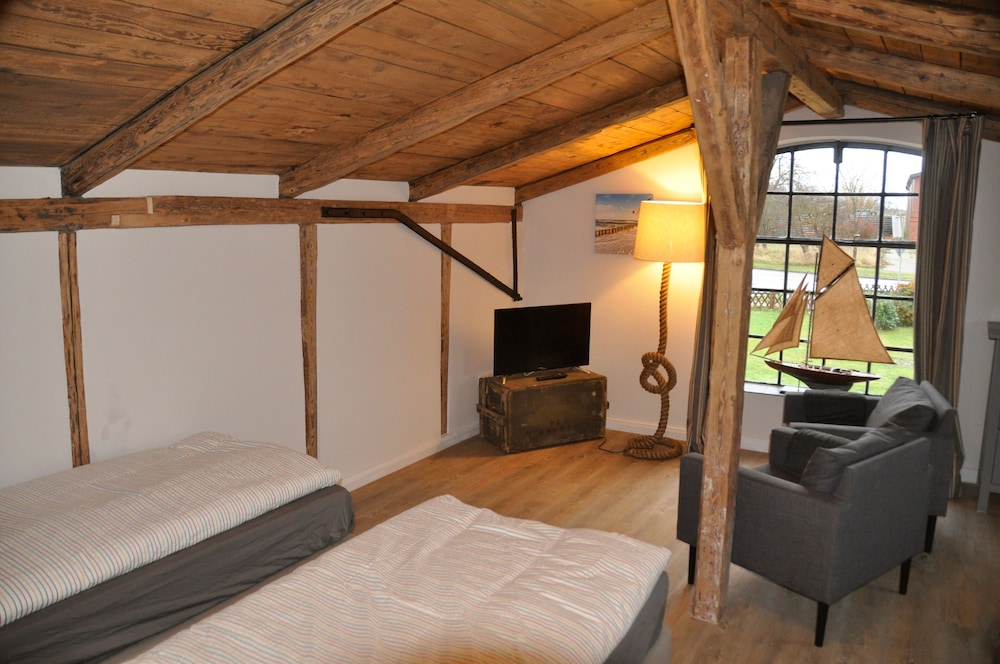 Townhome, 3 Bedrooms, Non Smoking, Courtyard View