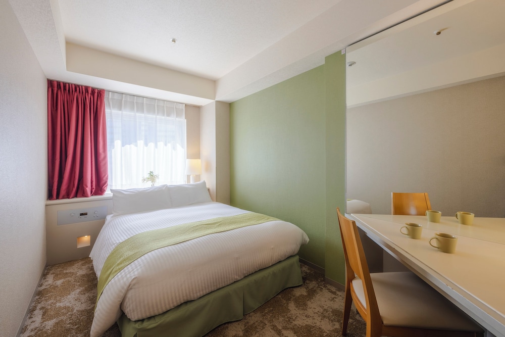 Double Room, Non Smoking photo 1