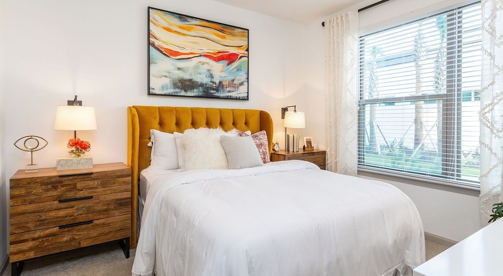 Deluxe Apartment, 2 Bedrooms, Balcony photo 1