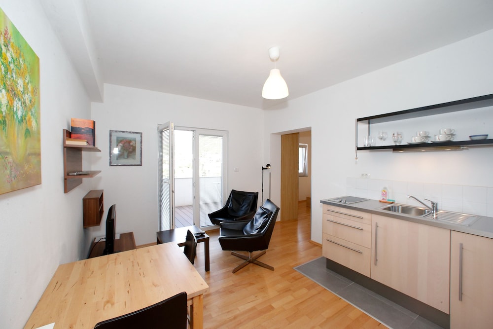 Comfort Studio, Sea View photo 1