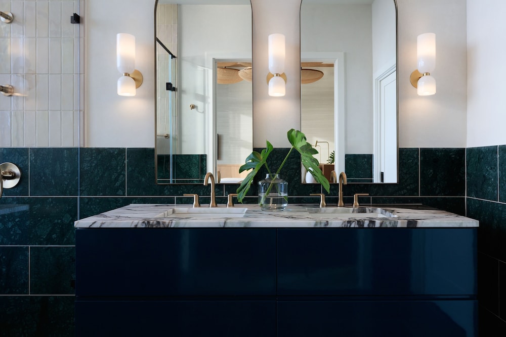 Presidential Suite, 1 King Bed