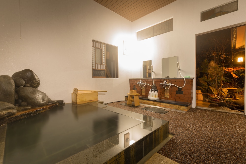Suite with Open-Air Bath photo 2