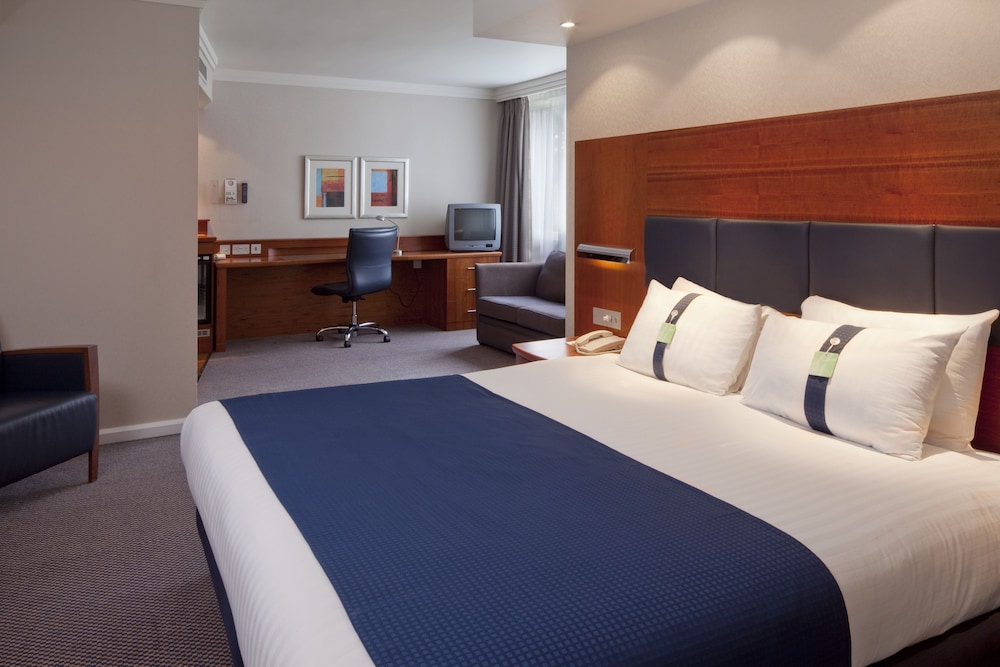 Suite, 1 King Bed photo 2
