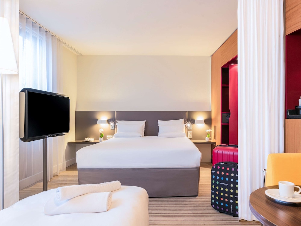 Superior Suite, Multiple Beds