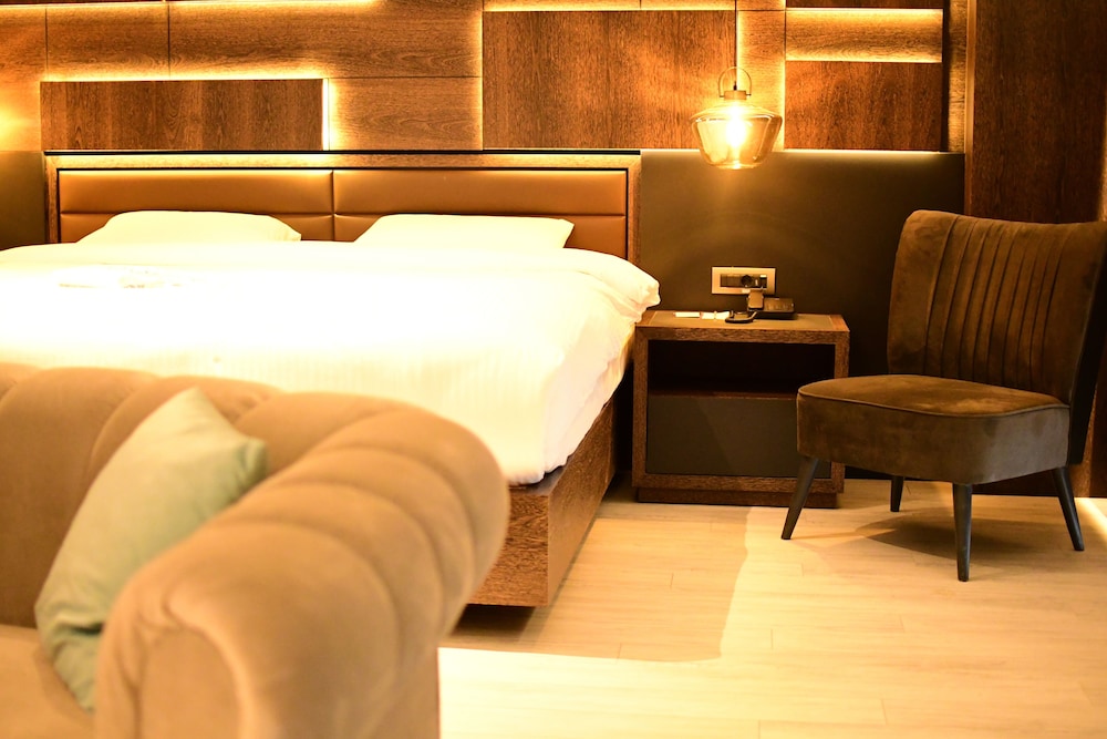 Basic Triple Room - Photo 4
