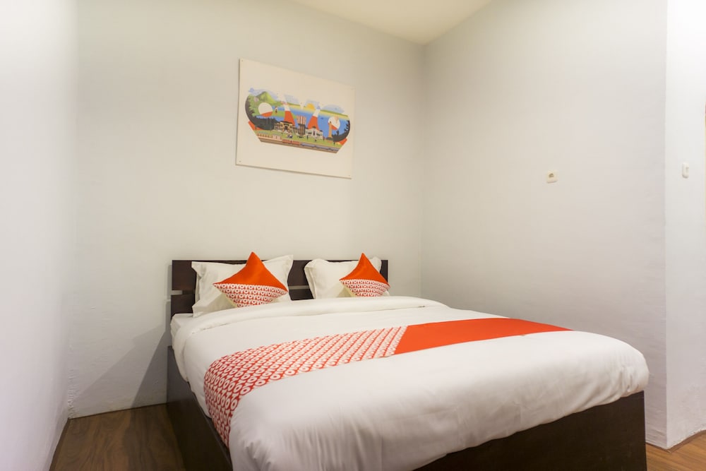 Deluxe Double Room - Photo 2