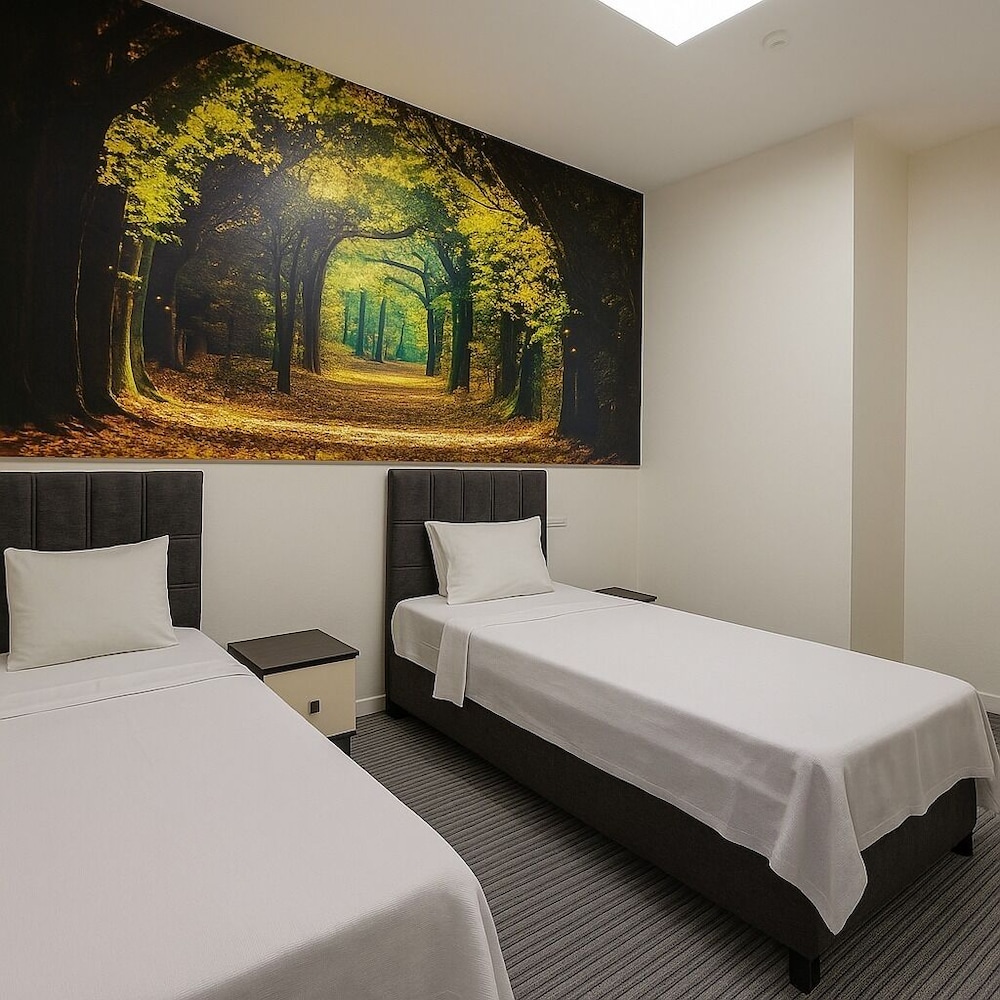 Standard Twin Room photo 1