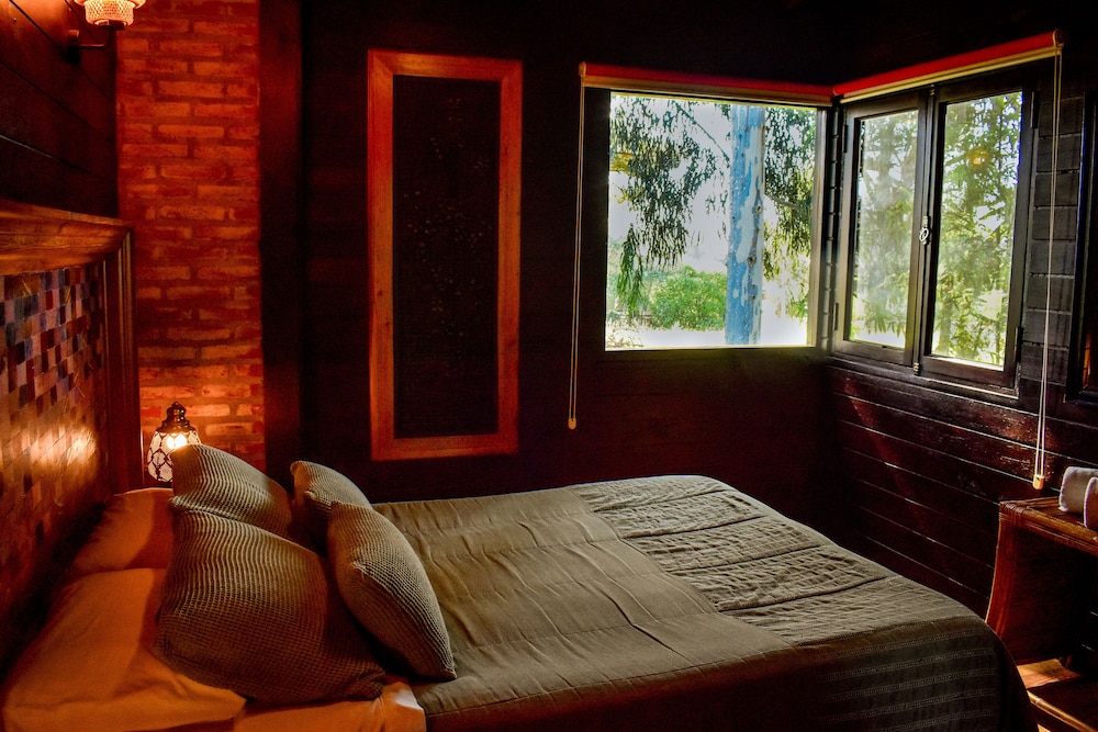 Cabin, 2 Bedrooms, Terrace, Garden View (MARROQUI) photo 3