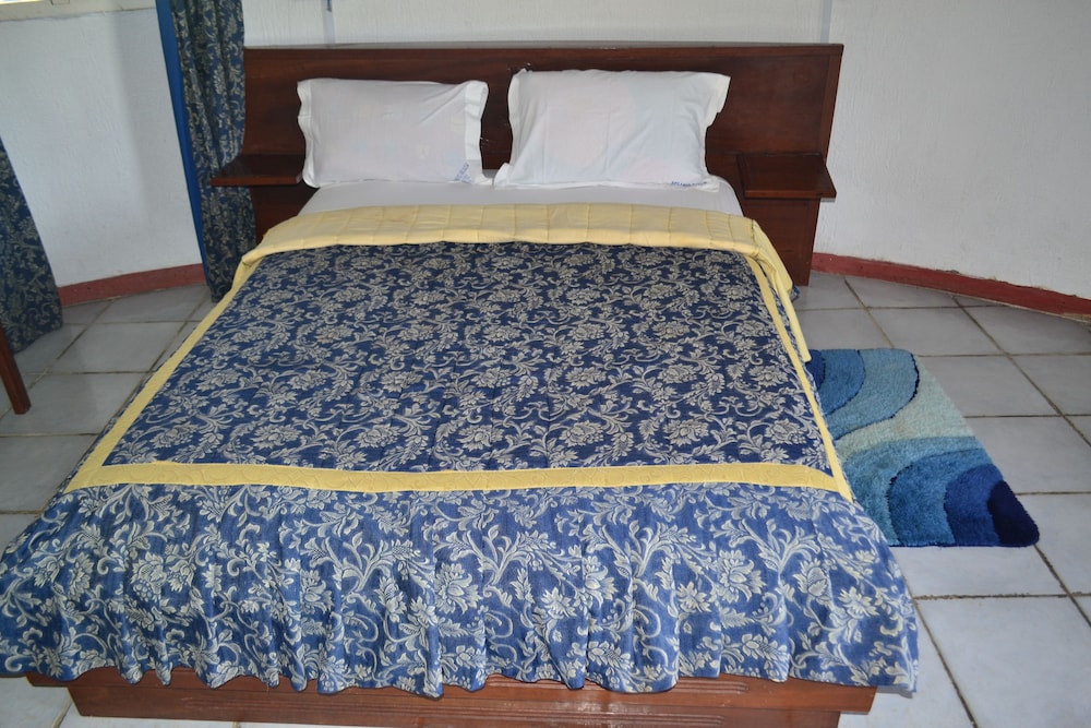 Standard Room, 1 Double Bed, Courtyard View