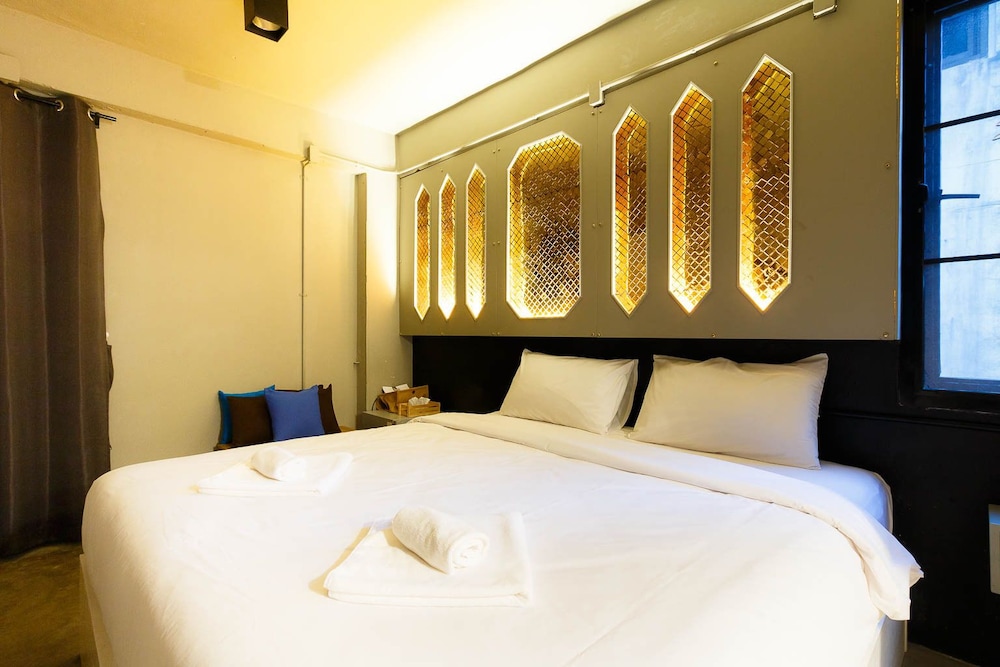 Mini Standard Room 1 Double Bed photo 3