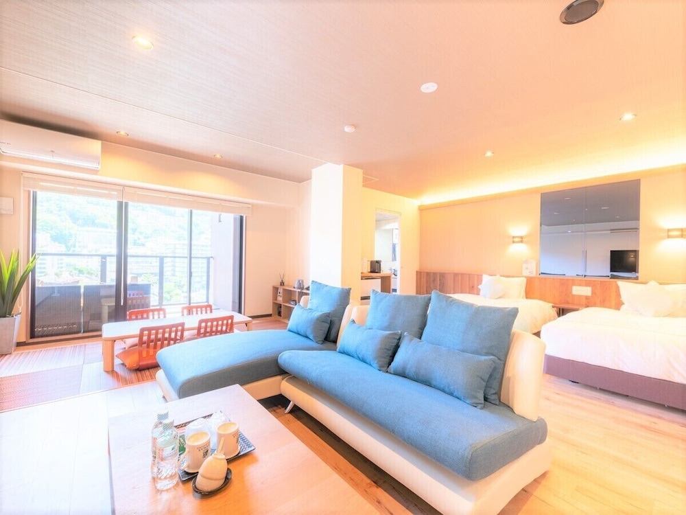 Ocean Suite with Open Air Bath - Photo 3