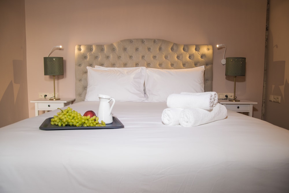 Premium Room, Ground Floor photo 1