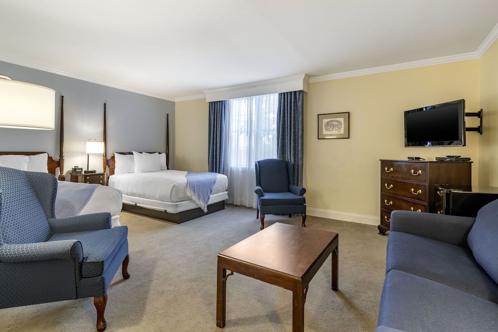 Deluxe Double Room, Multiple Beds