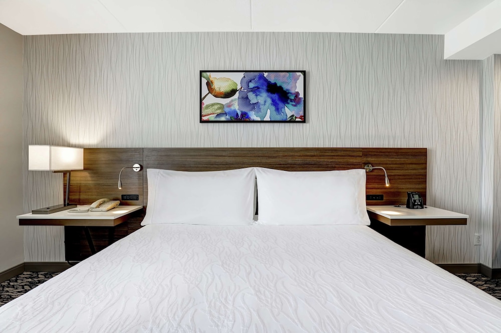 Room, 1 King Bed, Accessible