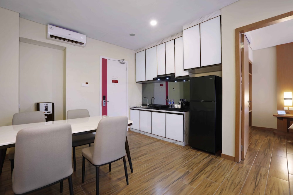 Junior Suite - Photo 3