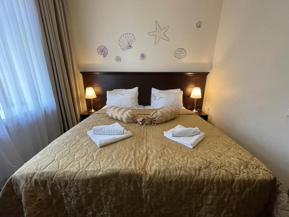 Family Double Room