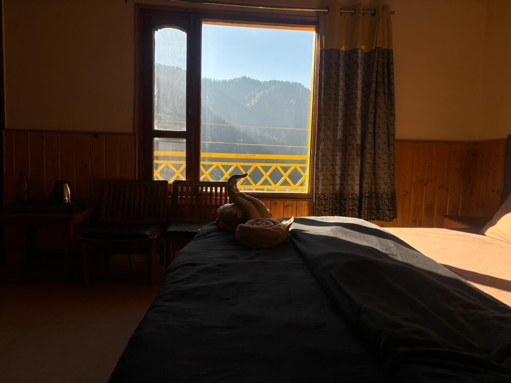 Premium Room, Balcony
