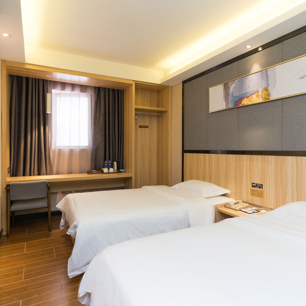 Elite Twin Room, Non Smoking