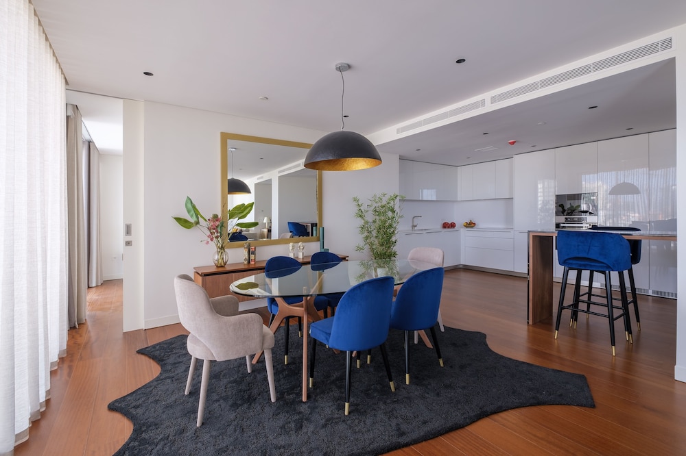 Superior Apartment, 2 Bedrooms - Photo 2