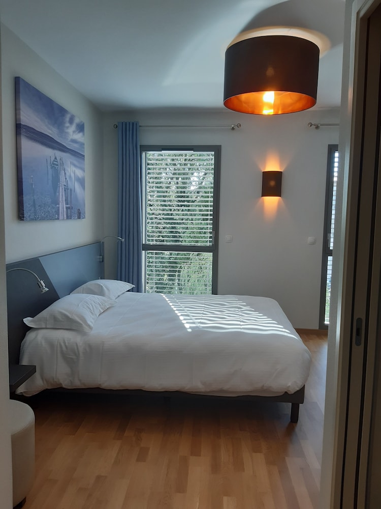 Superior Room, 1 King Bed