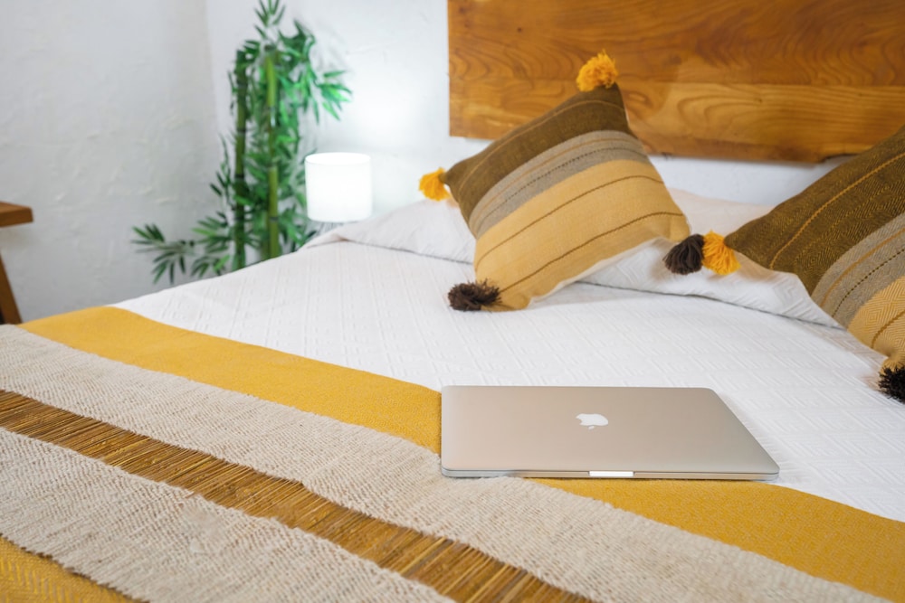 Superior Double Room, 1 Queen Bed - Photo 2