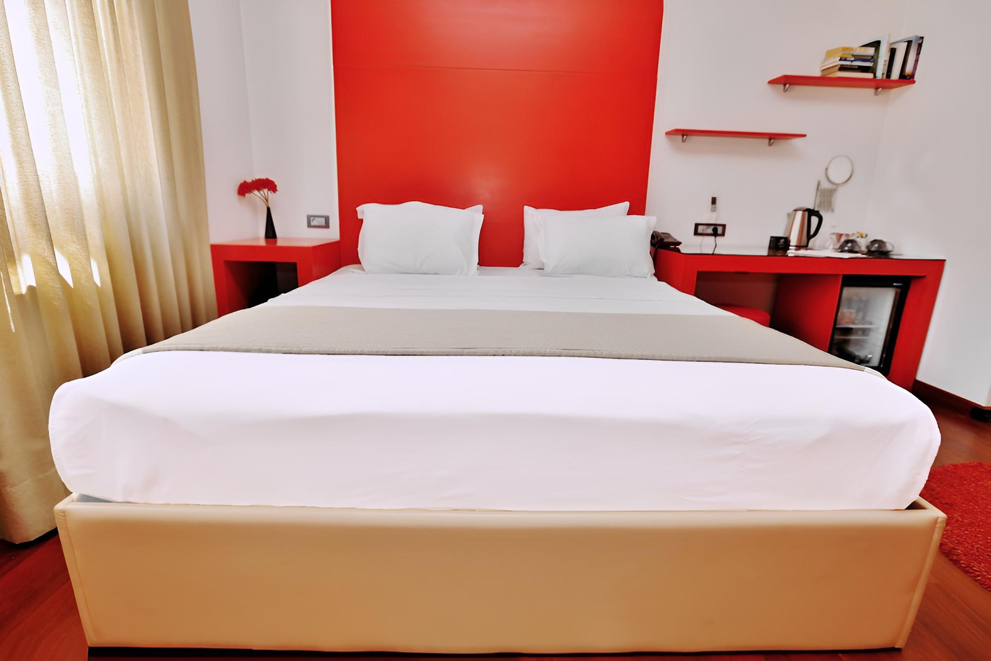 Comfort Double Room photo 2
