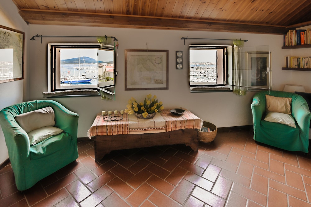 Apartment, Private Bathroom (Vista porto)