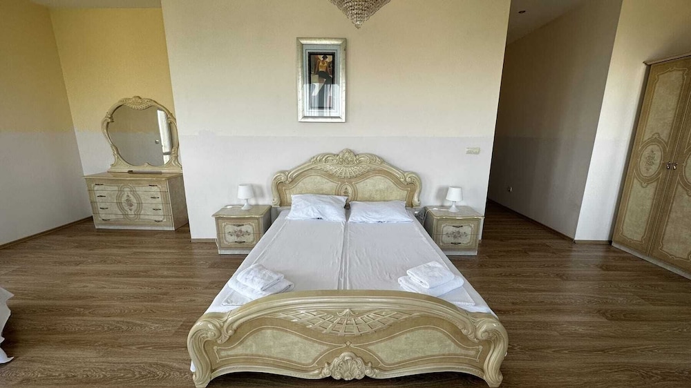 Comfort Double Room photo 2