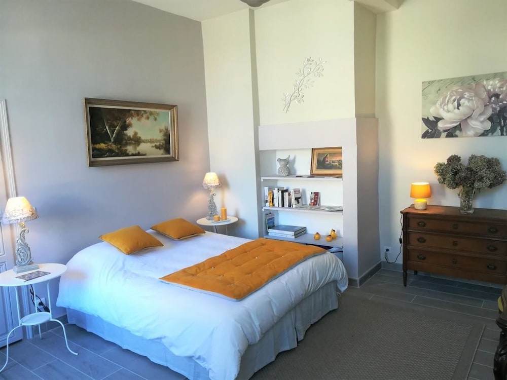 Comfort Double or Twin Room