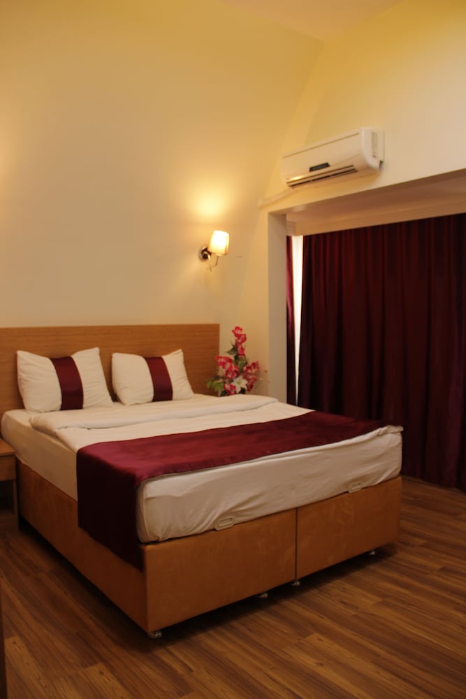 Deluxe Room photo 1
