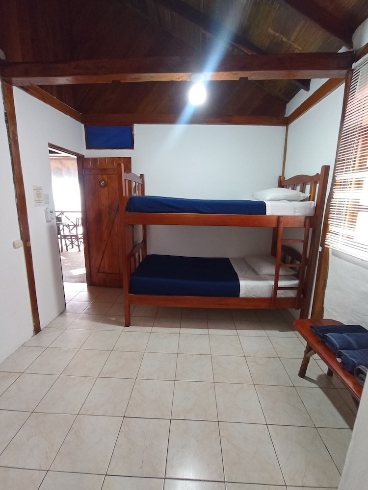 Classic Quadruple Room photo 2