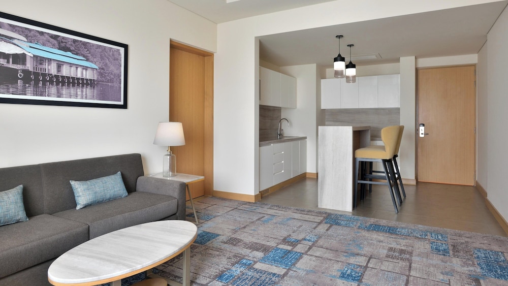 Suite, 1 Bedroom