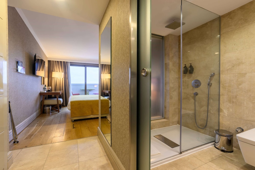 Room, 2 Twin Beds, Non Smoking, Terrace photo 1