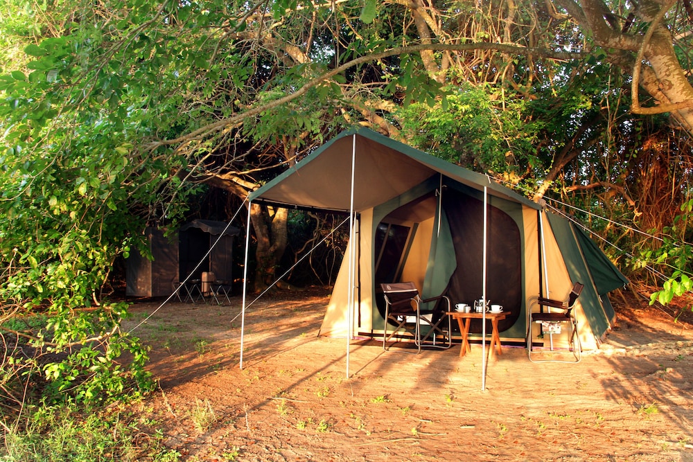 Premium Tent, 4 Bedrooms photo 3