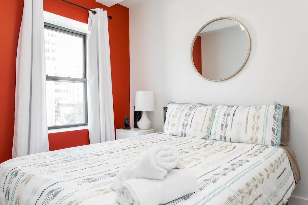 Apartment (1 Bedroom)