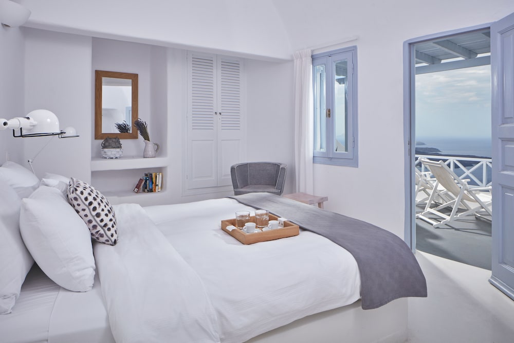Superior Double Room, Sea View - Photo 1