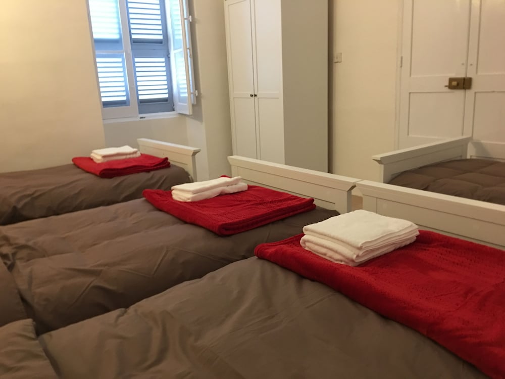 Classic Shared Dormitory