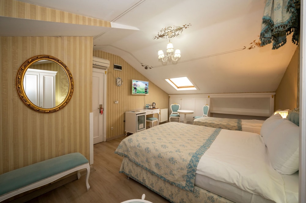 Deluxe Double Room photo 1
