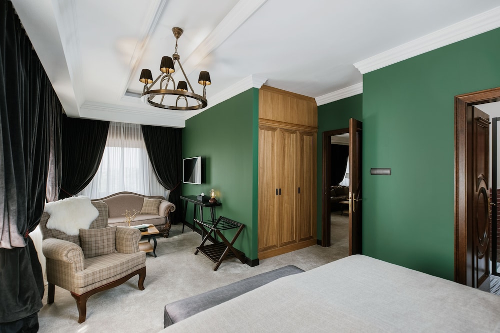 Presidential Suite photo 3