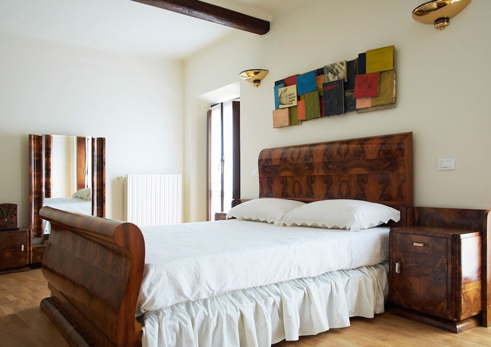 Standard Room (camera decò) photo 1