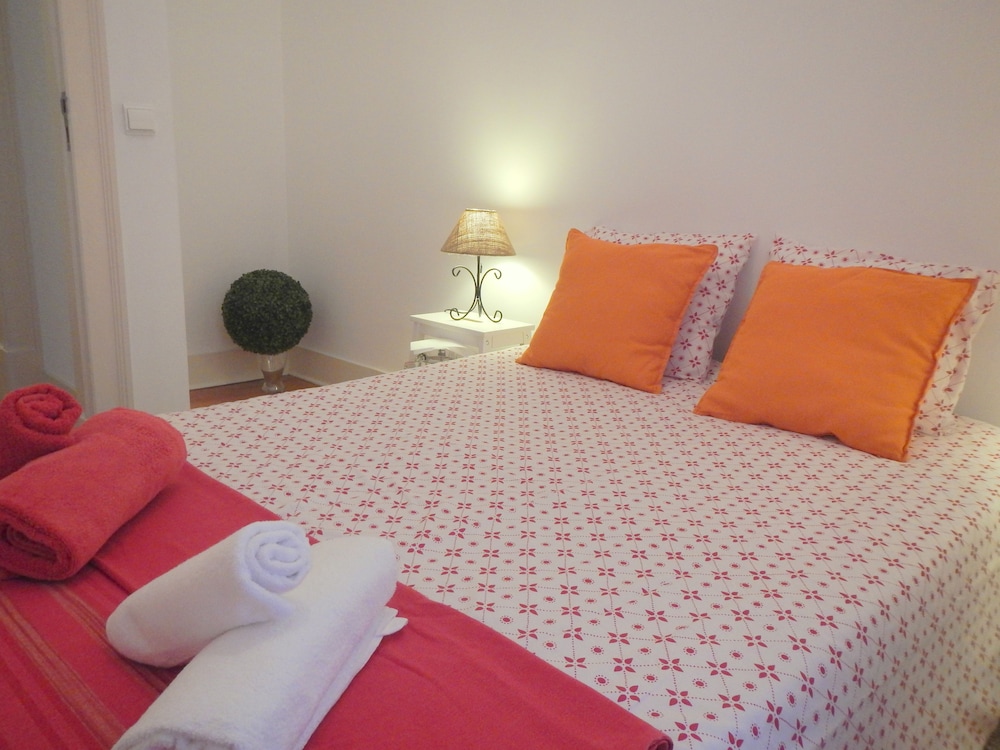 Double Room, Shared Bathroom (Fire Room)