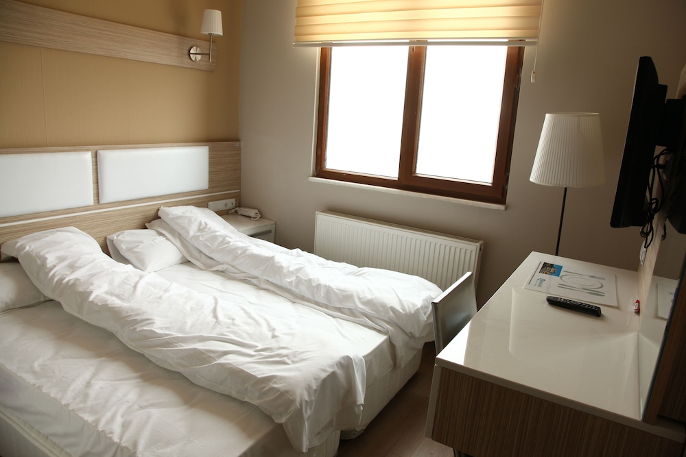 Twin Room photo 1