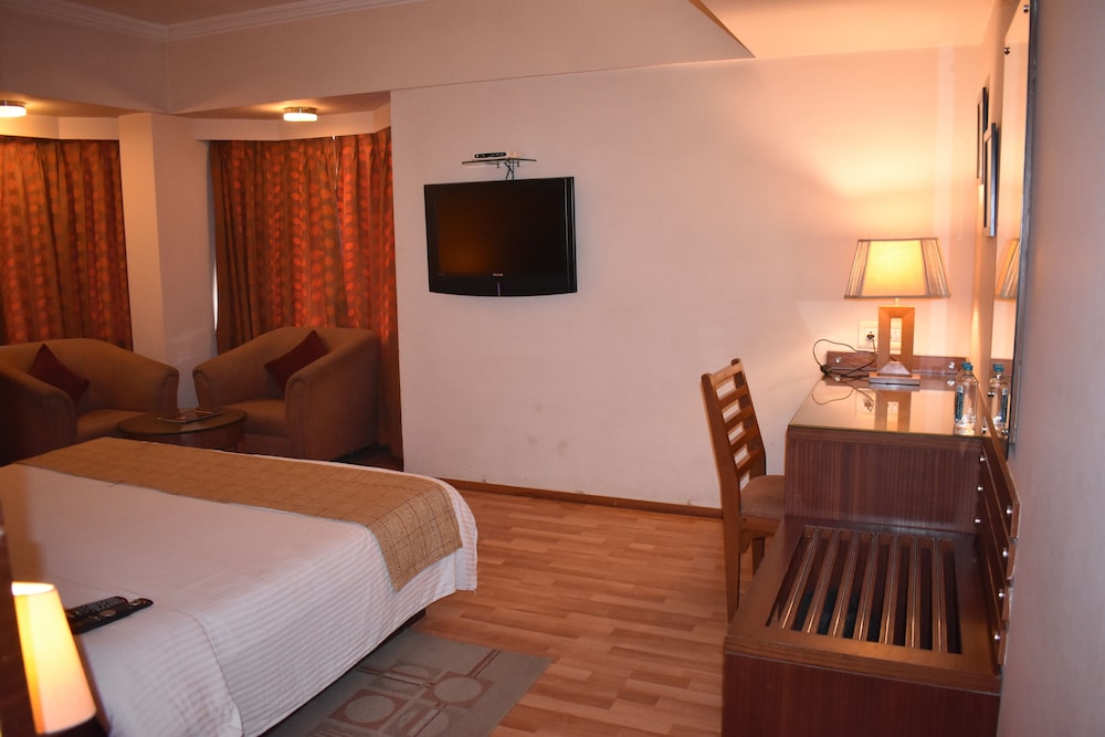 Deluxe Room photo 2