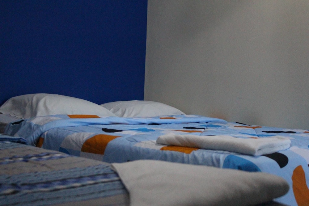 Basic Triple Room, Multiple Beds photo 1