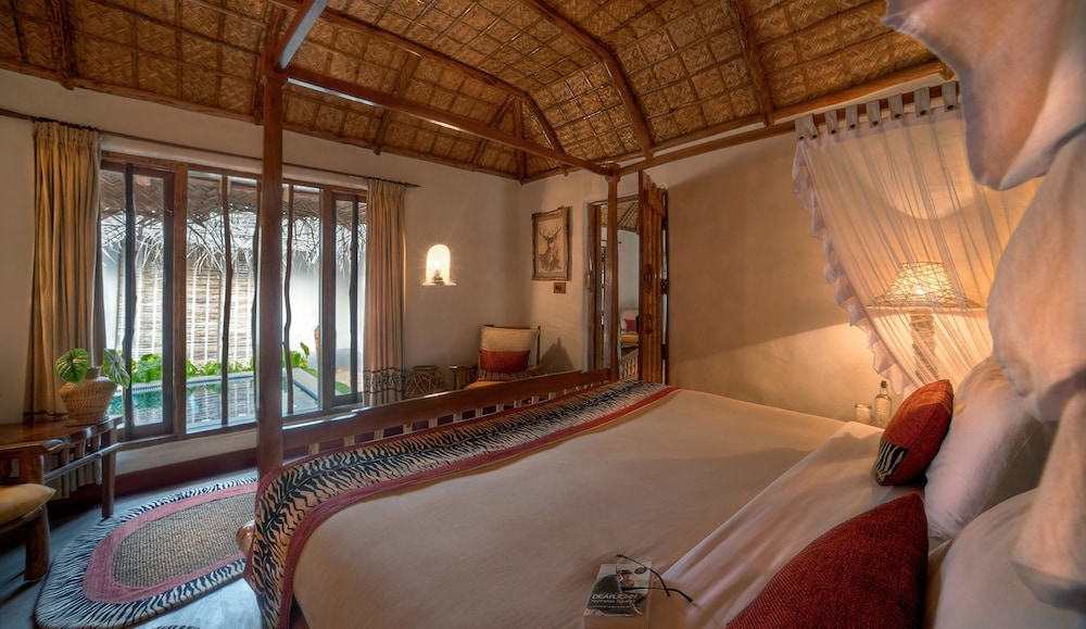 Jacuzzi Hut