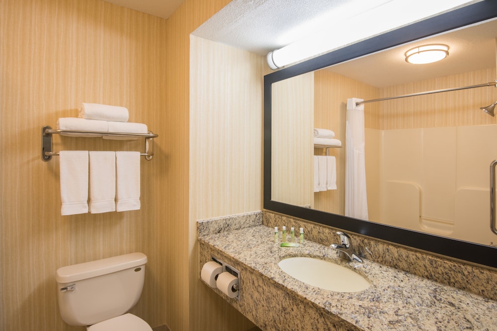 Suite, 1 Bedroom (1BD) - Photo 4