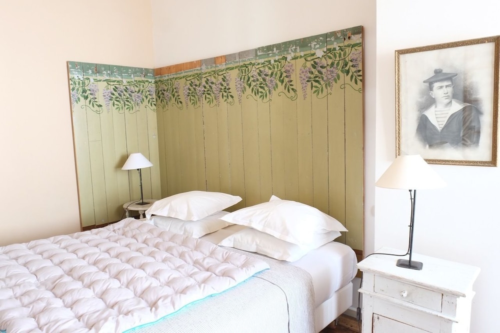 Double Room - Photo 1