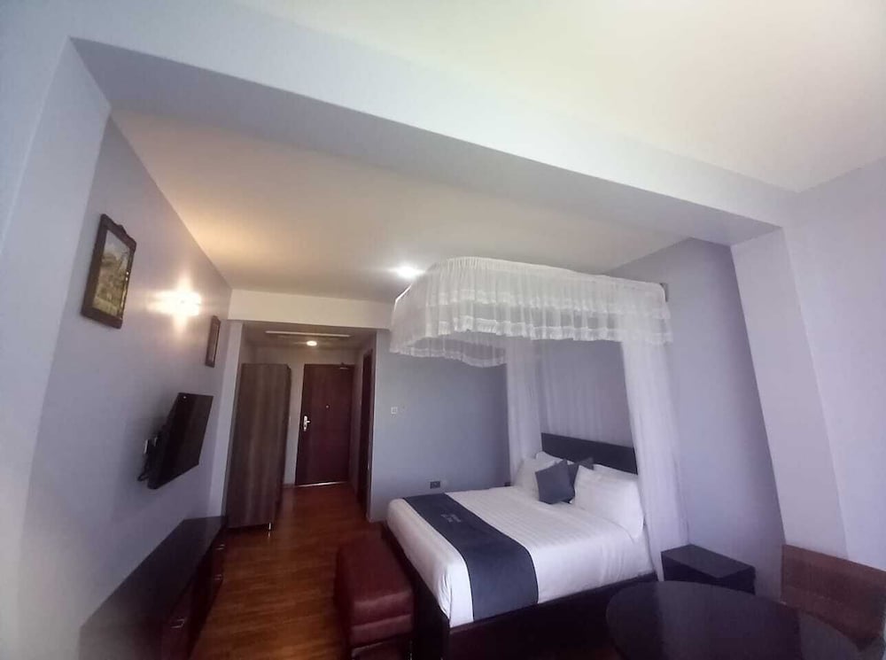 Deluxe Room, River View photo 1