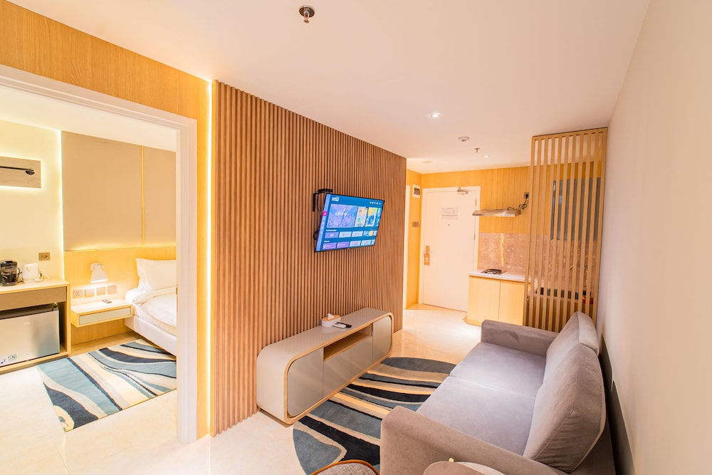 Superior Double or Twin Room, Ocean View (Free2Tickets to Marquee on 7pool club) - Photo 13