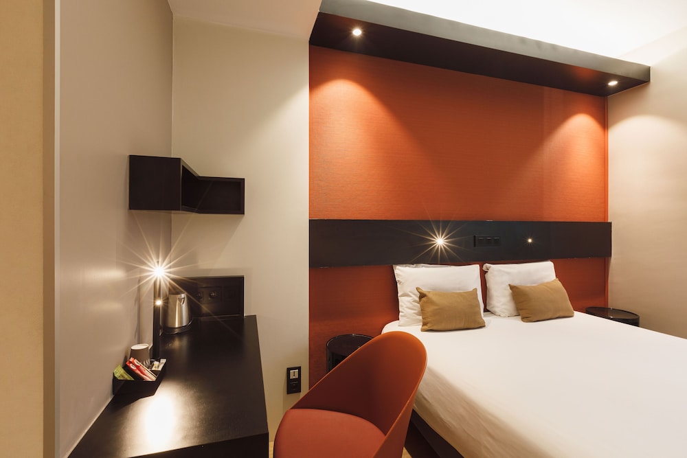 Standard Double Room - Photo 1